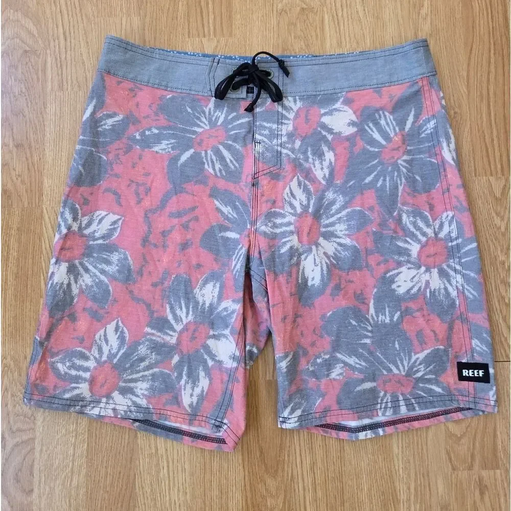 Reef 19